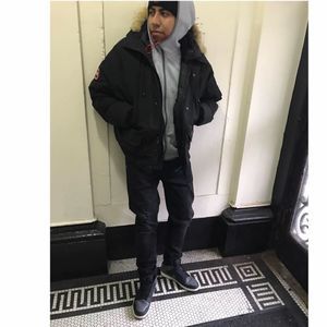 Meet your Posher, Marcus